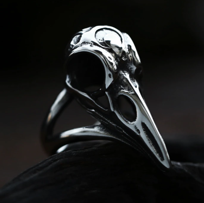 side of ring