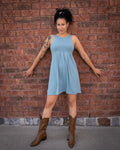 ODRÉE Tencel - Robe