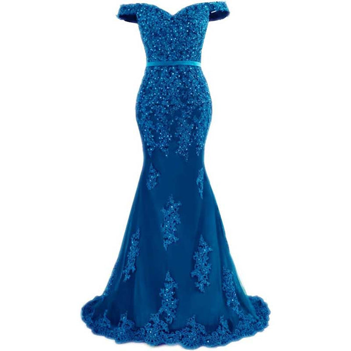 Royal Blue / 2