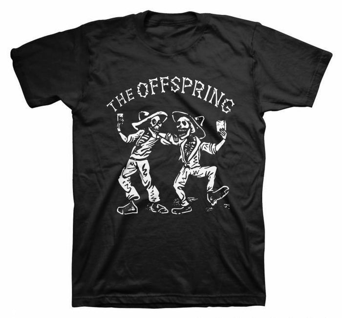 front of shirt
