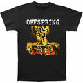 front of shirt