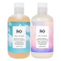 ON A CLOUD Bond Building + Repair Duo