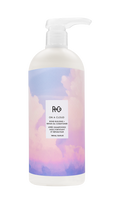 ON A CLOUD Bond Building + Repair Oil Conditioner Liter