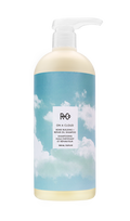 ON A CLOUD Bond Building +  Repair Oil Shampoo Liter