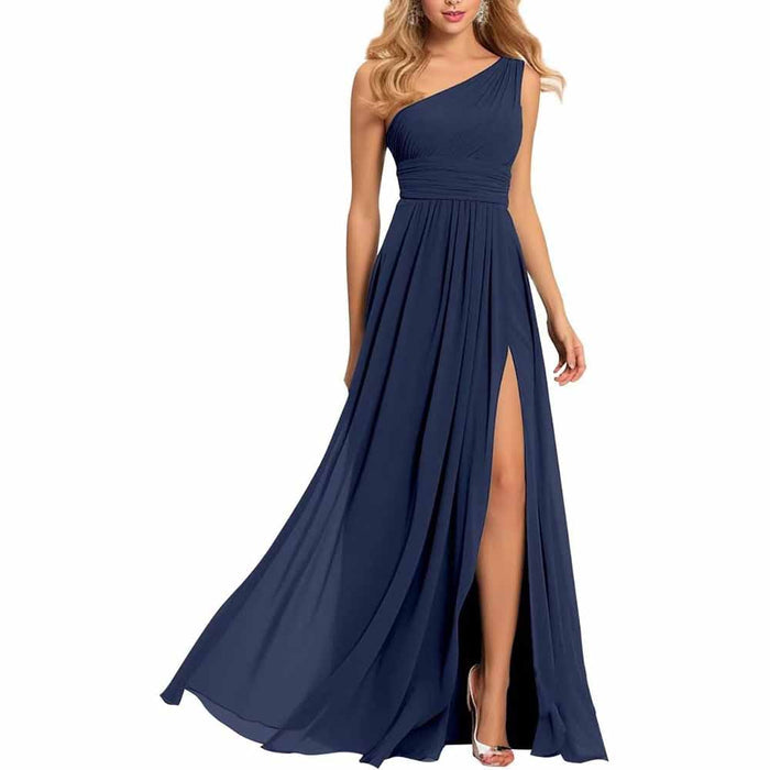 Navy blue / Free