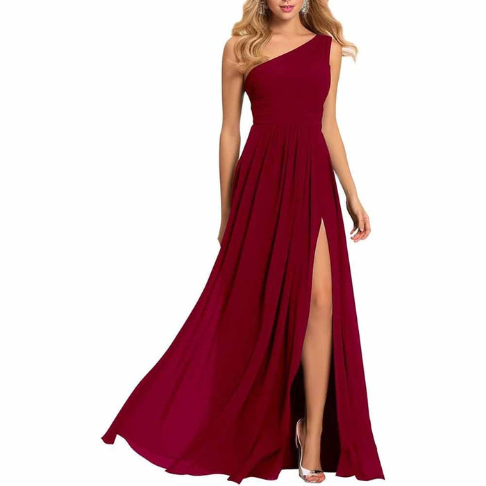 Burgundy / Free