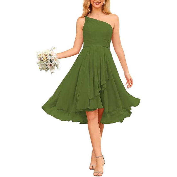 Olive Green / Normal Size