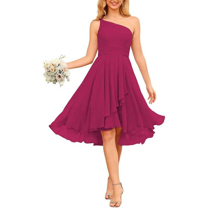 Fuchsia / Normal Size