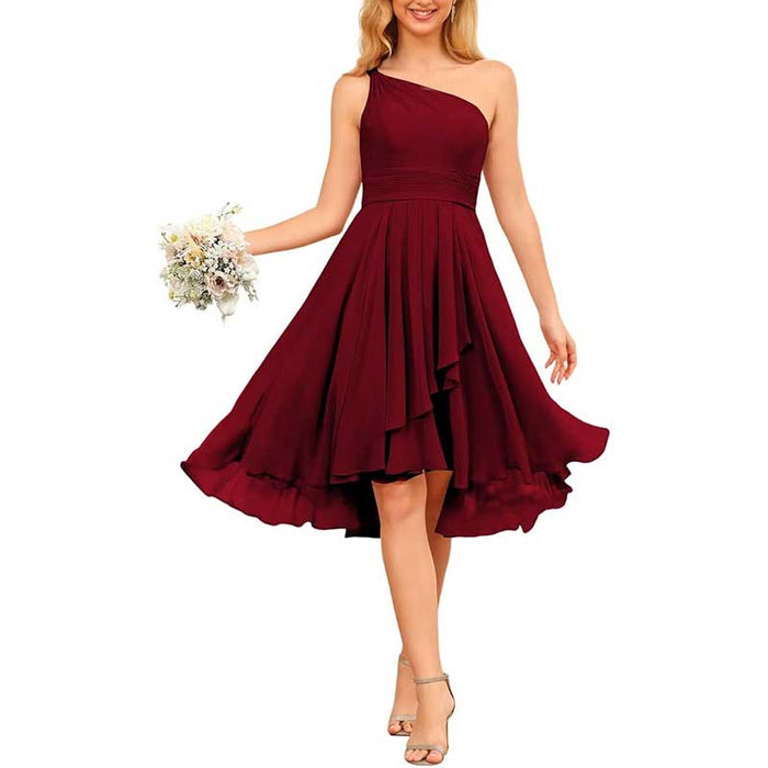 Burgundy / Normal Size