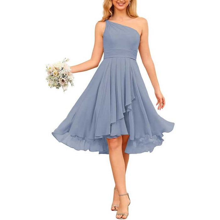 Dusty Blue / Normal Size