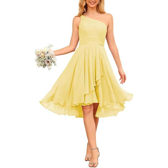 Yellow / Normal Size