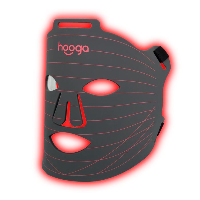 Open Box Red Light Therapy Mask 2025 Version