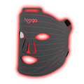 Open Box Red Light Therapy Mask 2025 Version