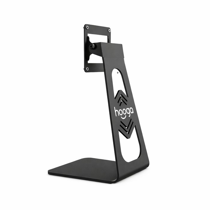 Open Box Tabletop Stand