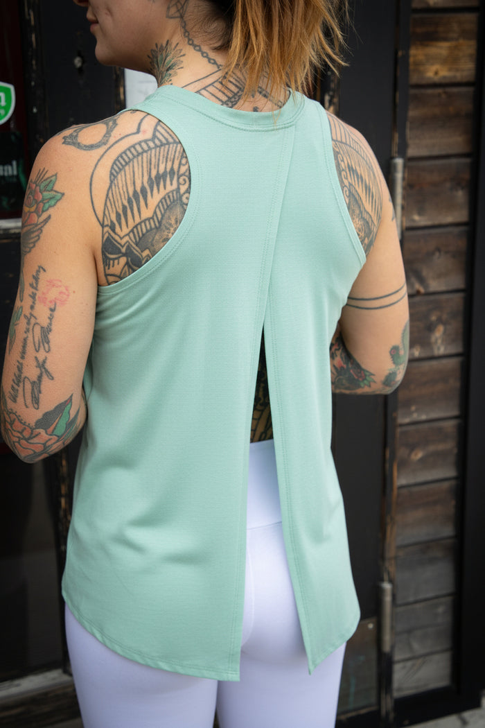 OPPENBACH - Camisole