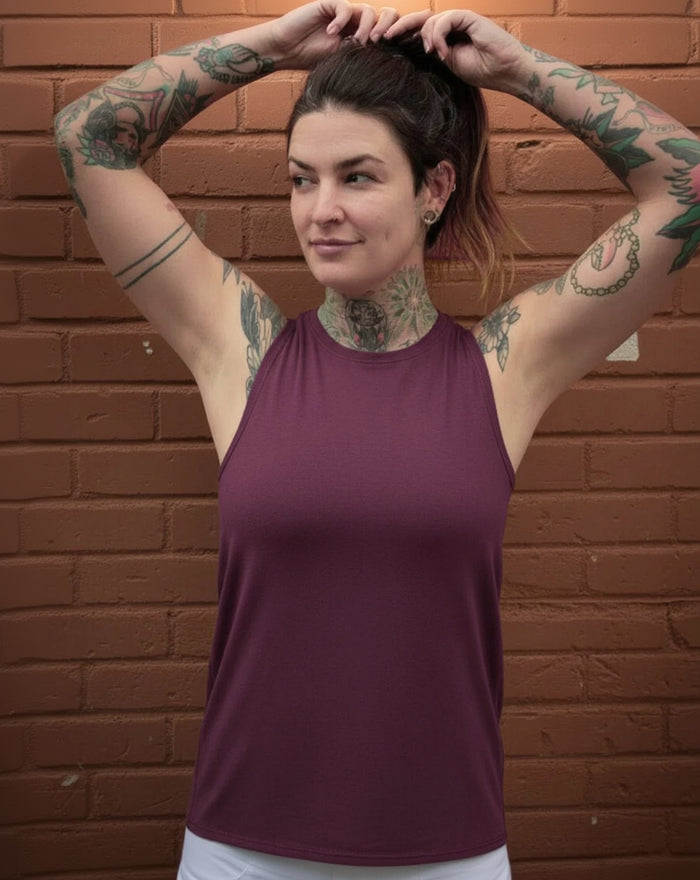 OPPENBACH Tencel - Camisole