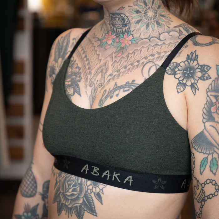 ORA forêt chiné - Abaka