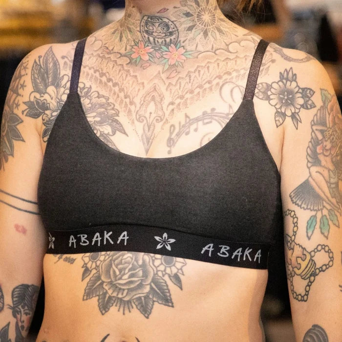 ORA Mérinos - Bralette