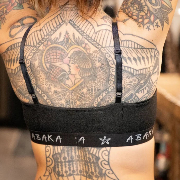 ORA Mérinos - Bralette