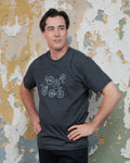 ORGANIKO Bike - T-shirt