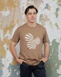 ORGANIKO Écureuil - T-shirt