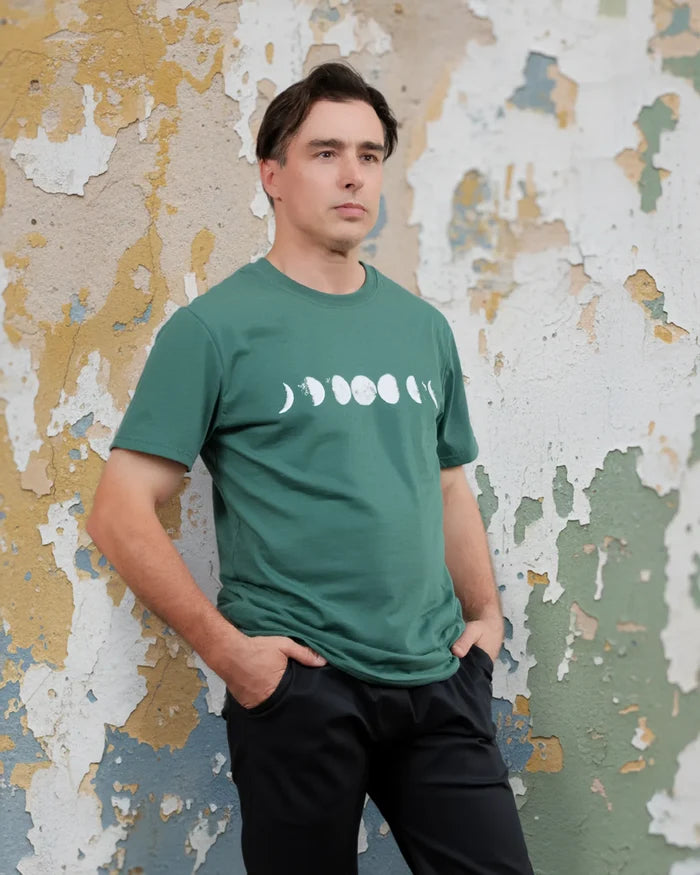 ORGANIKO Lunaire - T-shirt