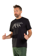 ORGANIKO Ours - T-shirt
