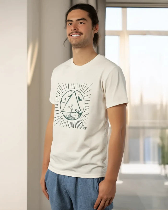 ORGANIKO Unity - T-shirt