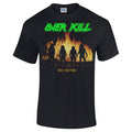 front of shirt