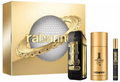 Paco Rabanne 1 Million Black Edp Gift Set