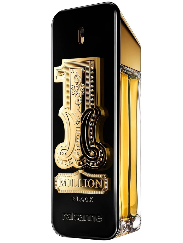 Paco Rabanne 1 Million Black Men Edp