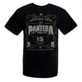 front of shirt