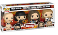 pops on display in box