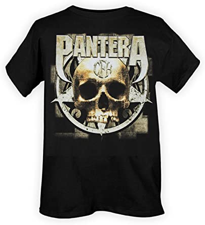 front of shirt