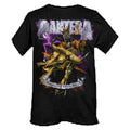 front of shirt