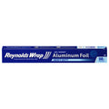 Papel de aluminio Reynolds Wrap de 50 pies, resistente (1 unidad)