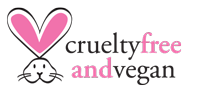 vegan and cruelty free