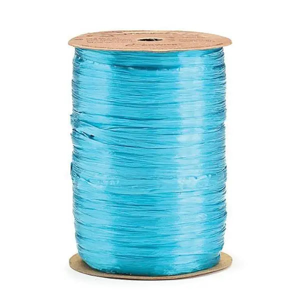 Pearl Rayon Wraphia - Mac Paper Supply