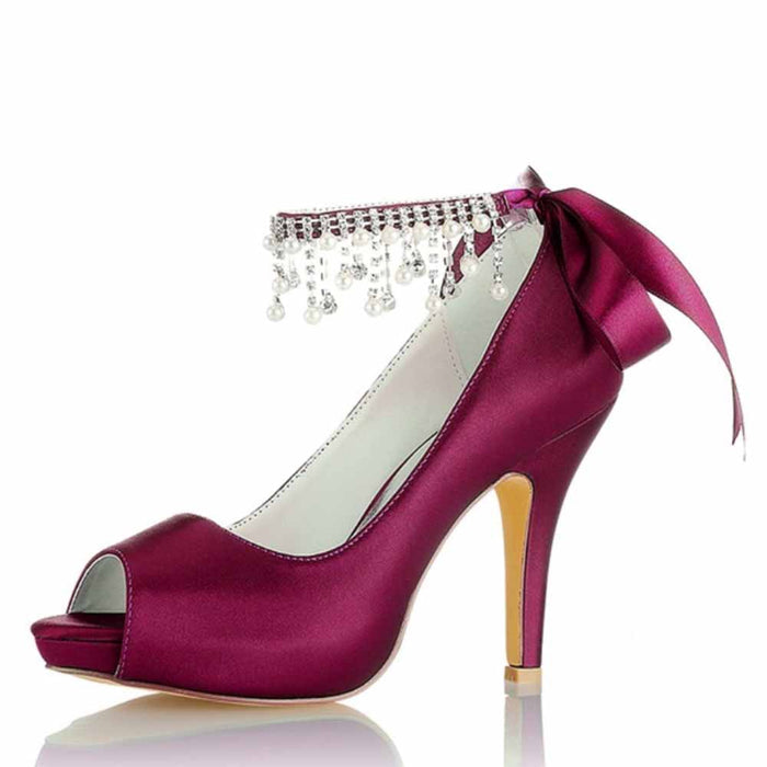 Wine Red / US6