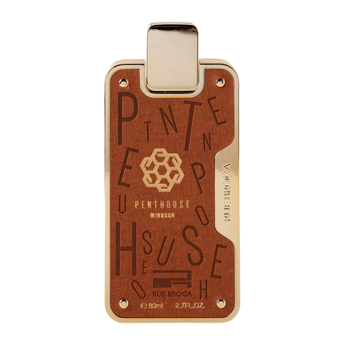 Penthouse Windsor Eau De Parfum 80ml Spray