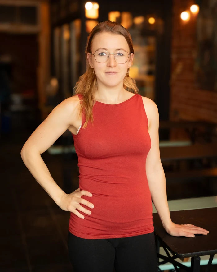 PEUSKAL - Camisole