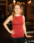 PEUSKAL - Camisole