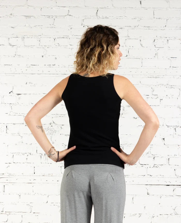 PEUSKAL - Camisole