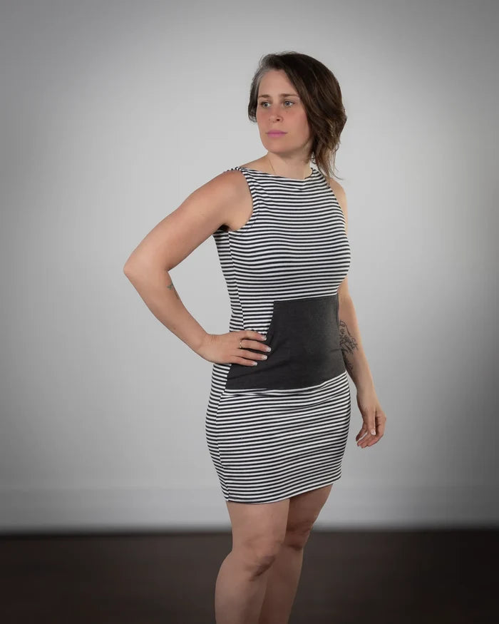 PEUSKALITA Pocket - Robe