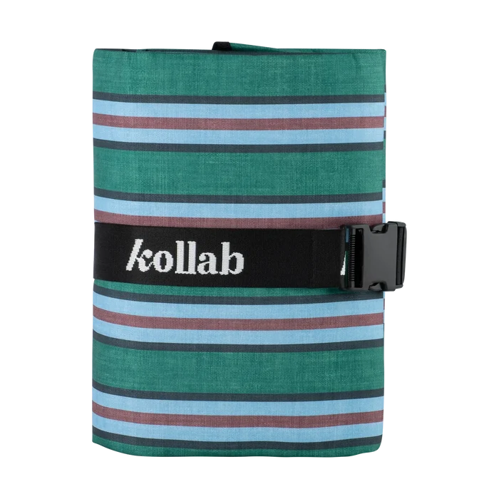 PICNIC MAT | Regent Stripe