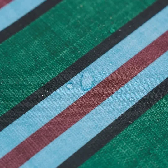 PICNIC MAT in Regent Stripe by kollab