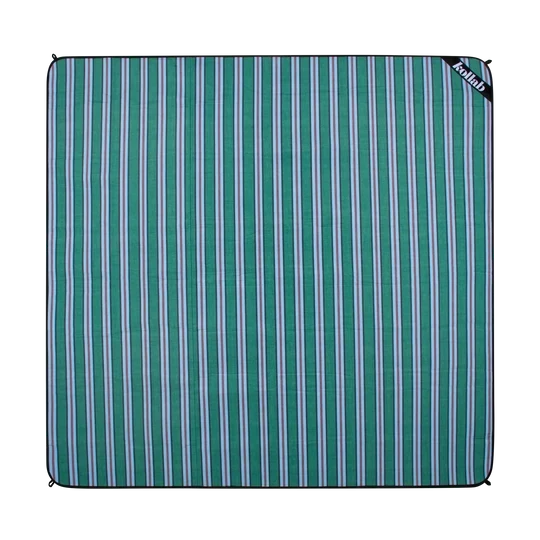 PICNIC MAT in Regent Stripe by kollab