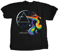 front of shirt
