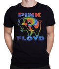 front of shirt