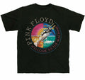 front of shirt